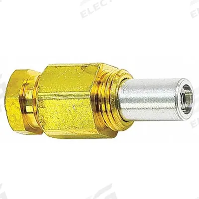 BASO Orifice - Replacement HVACR Pumps, Valves & Tubing