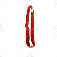 DAYTON Round Sling: Type 5, Polyester, Polyester, 3 ft Sling Lg, 2 in Body Dia (MPN 832F09). Key specifications — Brand: DAYTON.