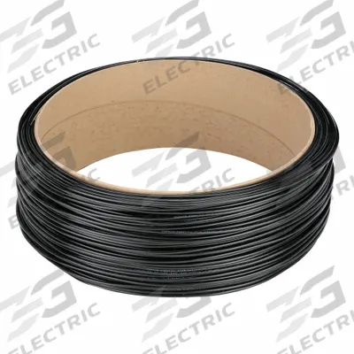 PARKER Tubing: Polyurethane, ID 2.5 mm, OD 4 mm, 500 ft Lg - Standard Polyurethane Tubing