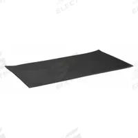 DAYTON Pad: Pad, Machine Rollers, 2MPR4/2MPR5/2MPR7/2MPR8, 2MPR4/2MPR7/2MPR8, Black (MPN MH2MPR403G). Key specifications — Manufacturer Part Number: MH2MPR403G; Product Type: Pad; Color: Black; Material: Rubber; Compatible with Product Type: Machine Rollers; Brand: DAYTON; Compatible Grainger Part Number: 2MPR7.