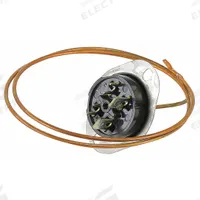 YORK Limit Switch: Mfr Part # S1-025-26357-000. Key specifications — Manufacturer Part Number: S1-025-26357-000; Product Type: Limit Control.