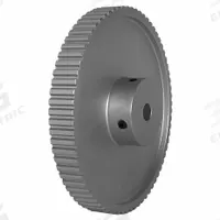 APPROVED VENDOR Timing Pulley: Trapezoidal, Fixed, For XL Timing Belt Section, For 3/8 in Belt Wd (MPN 72XL037-6WA5). Key specifications