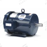 MARATHON MOTORS General Purpose Motor: Rigid Base Mount, Totally Enclosed Fan Cooled, 5 hp (MPN 184TTFBD6002). Key specifications — Brand: MARATHON MOTORS; Nameplate Voltage @ 60 Hz: 230/460V AC; Full Load Current @ 60 Hz: 13.0-12.0/6.0 A; Nameplate RPM @ 60 Hz: 3,495 RPM; Motor Enclosure: TEFC.