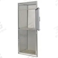 HALLOWELL Bulk Storage Locker Add-On: 36 in x 48 in x 90 in, 2 Tiers, 1 Units Wide, Padlock Hasp (MPN BSL364890-R-2A-HG). Key specifications — Panels Included: (1) Front Panel with Door; Brand: HALLOWELL.