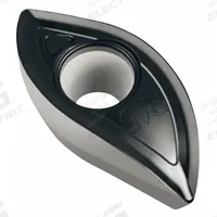 WALTER Ball Nose Milling Insert: XDMT2405150R-F55 (MPN 6072402)