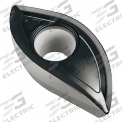 WALTER Ball Nose Milling Insert: XDMT2405150R-F55 (MPN 6072402)