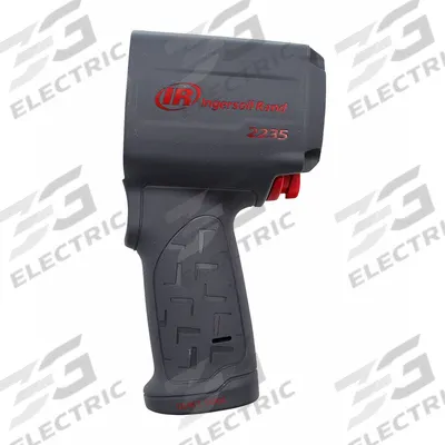 INGERSOLL RAND Housing Assembly: 1/2 in Impact Wrench Compatible - Impact Wrench Accessories & Replacement Parts