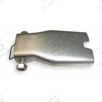 HARRINGTON Hook Latch: Electric Chain Hoists, 250 lb_500 lb_1,000 lb Compatible Load Capacity (MPN ER2CS1002). Key specifications — Compatible Hoist Type: Electric Chain Hoists; Product Type: Hook Latch; Compatible Series: NER2; Manufacturer Part Number: ER2CS1002.