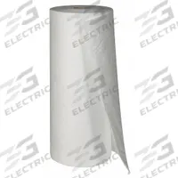 BRADY SPC ABSORBENTS Sorbent Roll: Polypropylene, White, 150 ft Roll Lg, 30 in Roll Wd (MPN ENV150). Key specifications — Brand: BRADY SPC ABSORBENTS; Material: Polypropylene.
