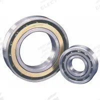 NTN Angular Contact Ball Bearing: 7324, 1 Row, 40°, Open, ABEC 1, Brass Cage, 120 mm Bore (MPN 7324BG). Key specifications — Bearing Industry Number: 7324; Brand: NTN; Contact Bearing Type: Angular Contact; Matched Bearing Type: Not Matched/Single Bearing; System of Measurement: Metric; Bearing Type: Single Bearing.