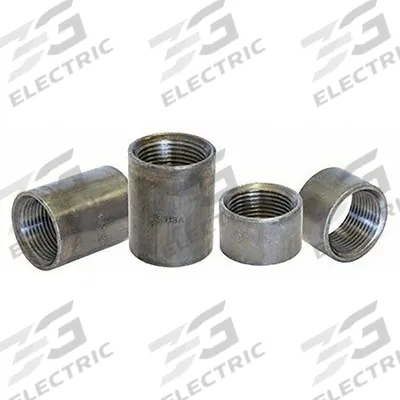 ANVIL Metal Pipe Straight: Straight, 300 psi @ 150° F, 3/4 in x 3/4 in, Steel - Medium-Pressure Threaded Pipe Fittings