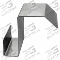 DON-JO MFG., INC Door Pull: 5 1/2 in Wd, 5 in Ht, Stainless Steel (MPN 46-630). Key specifications — Material: Stainless Steel; Operation Type: Foot Pull; Brand: DON-JO MFG., INC.