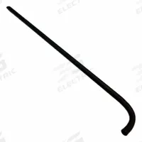FIMCO Intake Tube: 25 gal Tank, 5009780, LG-5-P, Polypropylene. Key specifications — Product Type: Intake Tube; Compatible Mfr No.: LG-5-P; Material: Polypropylene; Compatible Product Type: 25 gal Tank.
