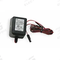 CHICAGO FAUCETS Power Converter: For Etronic 40/HyTronic® Series, Copper/Metal/Plastic, 12VAC (MPN 240.630.00.1). Key specifications — Voltage: 12VAC; Includes: Wire Leads; Brand: CHICAGO FAUCETS; Compatible Series: Etronic 40; Material: Plastic; Product Type: Power Converter.