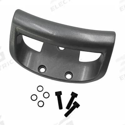 INGERSOLL RAND Dead Handle: Mfr Part # 285B-A48-6, Dead Handle - Air Tool Replacement Parts