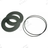 WILKINS Valve Repair Kit: Rubber, Mfr Part # RK212-950, O-Ring Cover/Seal Ring. Key specifications — Includes: O-Ring Cover; Product Type: Valve Repair Kit; Brand: WILKINS; Compatible with Manufacturer Model Number: 950; Manufacturer Part Number: RK212-950.