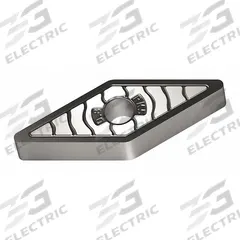 WALTER Diamond Turning Insert: VNMA332-RK5 WKK10S, VNMA160408-RK5 WKK10S (MPN 6411281). Key specifications — attr257732: VNMA332-RK5 WKK10S; attr257733: VNMA160408-RK5 WKK10S.