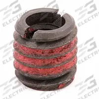 APPROVED VENDOR Self Locking Thread Insert: Heavy Wall, 1/4"-20 Int Thrd Sz, Steel, Steel, 10 PK (MPN 329-4IC-PK10). Key specifications — Compatible Tap Size: 7/16"-14; Internal Thread Fit: 2B; System of Measurement: Inch; Thread Type: Coarse; Wall Type: Heavy Wall; External Thread Fit: 2A.