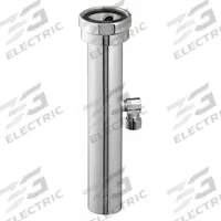 AMERICAN STANDARD Vacuum Breaker Assembly: Toilets, Brass (MPN 6065830.002). Key specifications — Product Type: Vacuum Breaker Assembly; Brand: AMERICAN STANDARD.