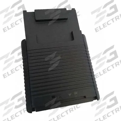 LEICA LINO Battery Cover: Battery Cover, Compatible with 866090/Lino RGR200 - Laser Distance Meter Accessories