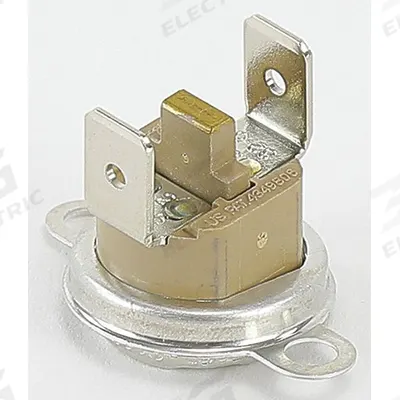 YORK Limit Switch: Mfr Part # S1-025-27747-018 - Replacement HVACR Controls, Switches & Thermostats