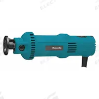 MAKITA Cut-Out Tool: 32,000 RPM Max. Speed, 5 A Current, Adj Dp Guide, Spindle Lock, 10 ft Cord Lg (MPN 3706). Key specifications — attr1255164: Yes; attr1255167: Yes; attr1255195: MAKITA.