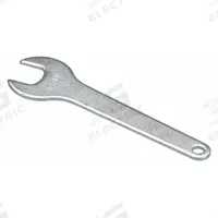 DYNABRADE Open-End Wrench,12 mm: Mfr Part # 96076, Open-End Wrench. Key specifications — attr948908: 96076; attr948910: 13F662; attr948911: 40352; attr948916: Open-End Wrench.