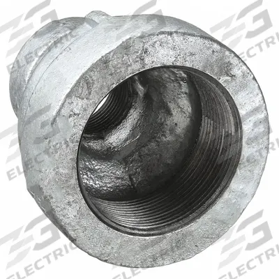 APPROVED VENDOR Metal Pipe Straight: Straight, 1 in x 1/2 in, Malleable Iron (MPN 1XKV9) - Medium-Pressure Threaded Pipe Fittings