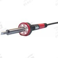 WELLER Corded Soldering Irons: 60 W, 880°F, Chisel Tip, 0.25 in Tip Wd, Soldering Iron (MPN WLIR6012A). Key specifications — Manufacturer Part Number: WLIR6012A; Brand: WELLER; Item: Soldering Iron.