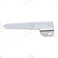 WESTWARD Throttle Lever: Mfr Part # PN5ZL16005G, Throttle Lever. Key specifications — attr948908: PN5ZL16005G; attr948910: 5ZL16G; attr948916: Throttle Lever.