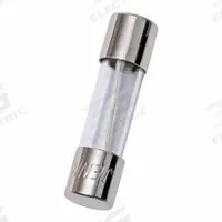 MERSEN Fuse: GGX Series, Fast-Acting, 1.5 A, 250 V AC, 1/4 in x 1 in (MPN GGX1-1/2). Key specifications — attr211187: MERSEN; attr1287207: GGX.