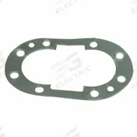 DAYTON Gasket: Gasket, Mfr Part # PPM93N001G. Key specifications — Manufacturer Part Number: PPM93N001G; Brand: DAYTON; Compatible with Brand: DAYTON; Compatible with Grainger Part Number: 4KHP2; Product Type: Gasket; Compatible with Manufacturer Model Number: 4KHN8.