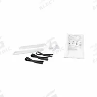 3M Splice Kit: 10,000 V Max Volt, 2 AWG – 3/0 AWG Wire Size Range (MPN 82-A2N). Key specifications — Kit Includes: Pouring Spout; Brand: 3M.