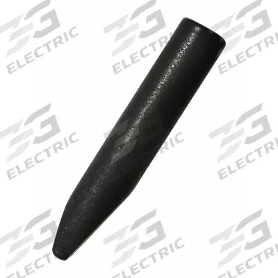 APPROVED VENDOR Blade Lever: Steel, 0.125 in Lg, 1/8 in Wd, 1 in Ht - Approved Vendor Strapping Tool Replacement Parts