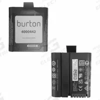 BURTON Encrypted Battery Replacement: 100, Burton, For HL70, 4000442. Key specifications — Operating Voltage: 100; Compatible with Brand: Burton; Compatible with Manufacturer Model Number: HL70; Product Type: Encrypted Battery; Manufacturer Part Number: 4000442; Brand: BURTON.