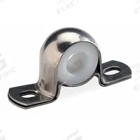 DAYTON Pillow Block Bearing: 2 Bolt, 1 in Bore, 4 in Overall Lg, 2 in Overall Ht, UHMW Polyethylene (MPN 1F632). Key specifications — Maximum Speed: 3,500 RPM; Brand: DAYTON.