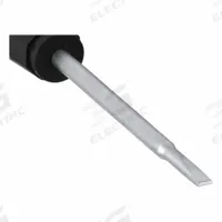 WIHA ESD-Safe Precision Slotted Screwdriver: ESD Safe PicoFinish, 2.0 mm Tip Size, Std Lg, ESD Safe (MPN 27274). Key specifications — attr1205183: 2.0 mm; attr1205189: WIHA.