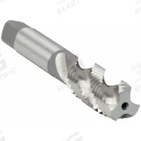 OSG Spiral Flute Tap: M12x1.75 Metric, OH2 / 6H, 3 Flute, Modified Bottoming Chamfer (MPN 11650). Key specifications — attr1299826: OH2 / 6H.