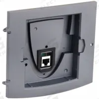 SCHNEIDER LCD Keypad Remote Mounting Kit: ATV212/ATV312/ATV32/ATV320/ATV61/ATV61Q/ATV71/ATV71Q (MPN VW3A1102). Key specifications — Manufacturer Part Number: VW3A1102; Brand: SCHNEIDER; Product Type: LCD Keypad Remote Mounting Kit; Compatible Series: ATV32.