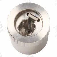 FLUKE Adapter: Adapter, NFA-MDC-V1-ADP, CertiFIber Pro, Optical Testers. Key specifications — Brand: FLUKE; Product Type: Adapter; Compatible Series: CertiFIber Pro; For Use With: Optical Testers; Manufacturer Part Number: NFA-MDC-V1-ADP.