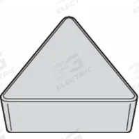 WIDIA Triangle Turning Insert: TPG221T0420, TPGN110304T01020 (MPN 2952706). Key specifications — attr257938: TPG221T0420; attr257939: TPGN110304T01020.