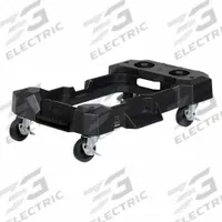 MILWAUKEE Vacuum Cart: (1) NEXUS™ Wet/Dry Vacuum Cart (0943-20). Key specifications — Packout: No; Remote Start: No.