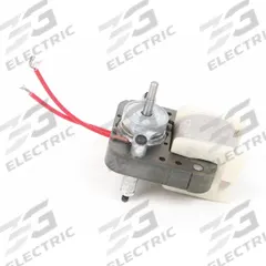 ALTO SHAAM Fan Motor: Mfr Part # FA-3342. Key specifications — Manufacturer Part Number: FA-3342; Brand: ALTO SHAAM; Product Type: Fan Motor.
