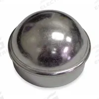 APPROVED VENDOR Post Cap: Aluminum (MPN 4LVJ3). Key specifications — Material: Aluminum.