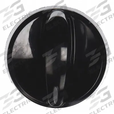 ELECTROLUX Knob: Mfr Part # 316442501 - Electrolux Oven Replacement Parts