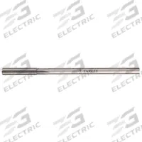 YANKEE Chucking Reamer: 0.277 in Dia, J, Straight Flute, Cobalt (MPN 1433-J). Key specifications — attr1301603: YANKEE; attr1301612: Neutral.