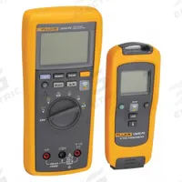 FLUKE Digital Multimeter Clamp On Kit: TRMS, CAT III 1000V/CAT IV 600V, 10,000 Instrument Counts (MPN FLK-T3000FC K). Key specifications — Brand: FLUKE; Instrument Safety Rating: CAT IV 600V; Instrument Counts: 10,000.