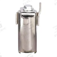APOLLO Stem Extension Kit: Stem Extension Kit, Steel (MPN 78217201). Key specifications — Material: Steel; Product Type: Stem Extension Kit; Includes: Extension Stem; Compatible with Mfr. Model No.: 94ALF-203-01A; Brand: APOLLO; Compatible with Series: 77.