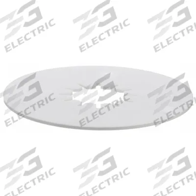 REESE Lube Plate: 10 in Overall Lg, 10 in Overall Wd, 3/16 in Overall Ht - Fleet and Vehicle Maintenance