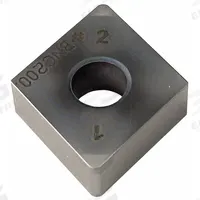 SUMITOMO Diamond Turning Insert: 2NC-CNGA433, 2NC-CNGA120412 (MPN 2NCCNGA433-BNC200). Key specifications — attr257732: 2NC-CNGA433; attr257733: 2NC-CNGA120412.